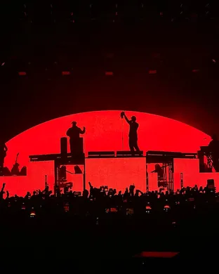 Joji Boston