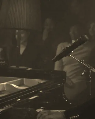 Jon Batiste Cambridge