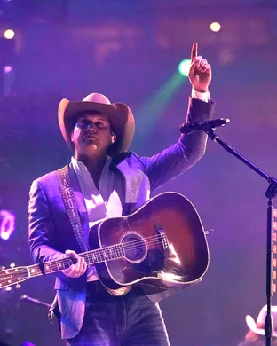Jon Pardi Boston