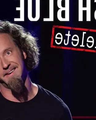 Josh Blue Fall River