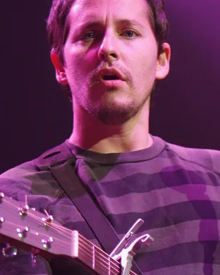 Josh Rouse Boston