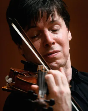 Joshua Bell Portsmouth