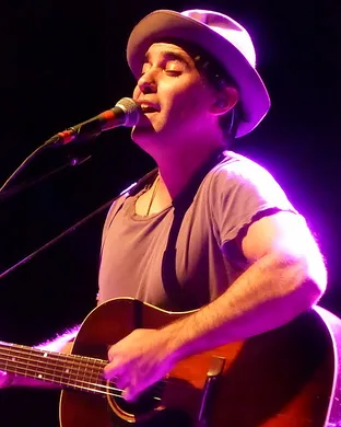 Joshua Radin Boston