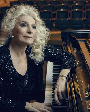 Judy Collins Cohasset