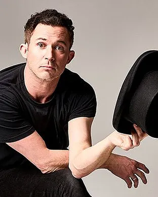 Justin Willman Providence