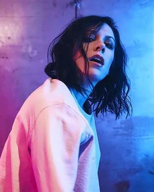 K Flay Manchester