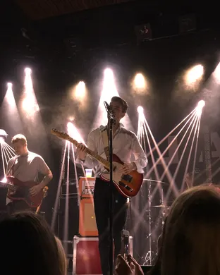 Kaleo Manchester