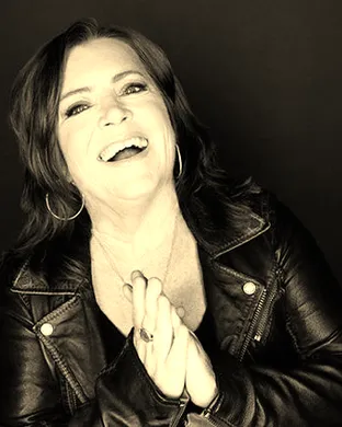 Kathleen Madigan Hampton