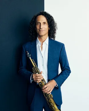 Kenny G Nashua