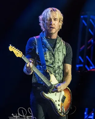 Kenny Wayne Shepherd Band Nashua