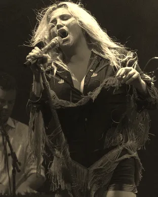 Kesha Mansfield