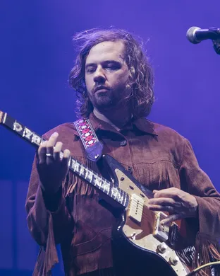 Kevin Morby Boston