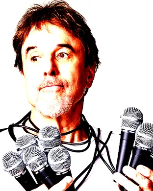 Kevin Nealon Portsmouth