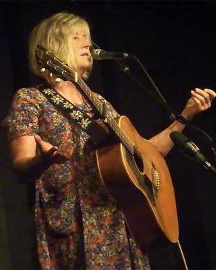 Kim Richey Portsmouth
