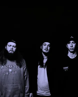 Knocked Loose Worcester