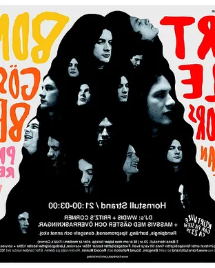 Kurt Vile and The Violators Boston