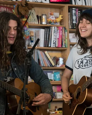 Kurt Vile Boston