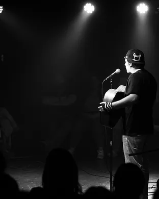 Kyle Gordon Cambridge