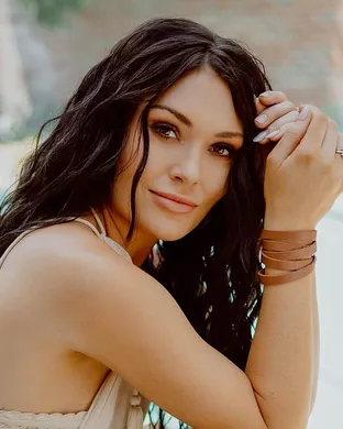 Kylie Morgan Allston