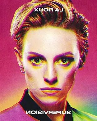La Roux Mansfield