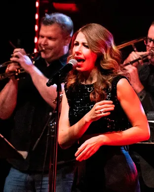 Lake Street Dive Cohasset