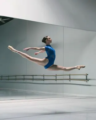 Leap Cambridge