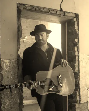 Lee Brice Hampton