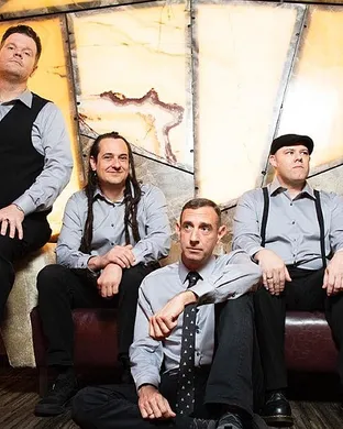 Less Than Jake Providence