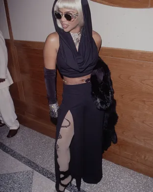 Lil Kim Mansfield