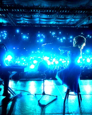Lindsey Stirling Boston