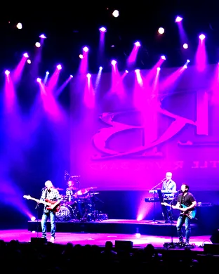 Little River Band Hyannis