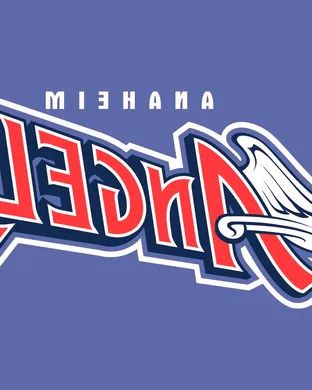 Los Angeles Angels Anaheim
