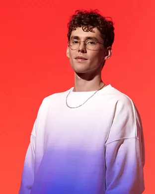 Lost Frequencies Boston