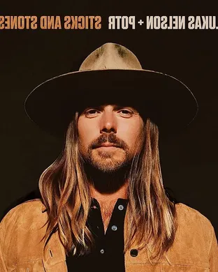 Lukas Nelson Hyannis
