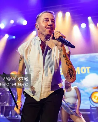 Macklemore Foxborough