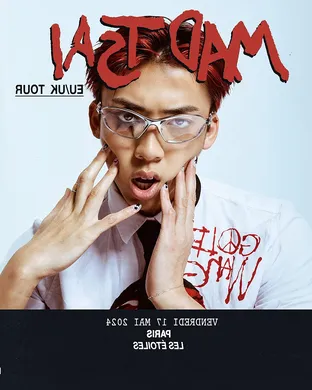 Mad Tsai Cambridge