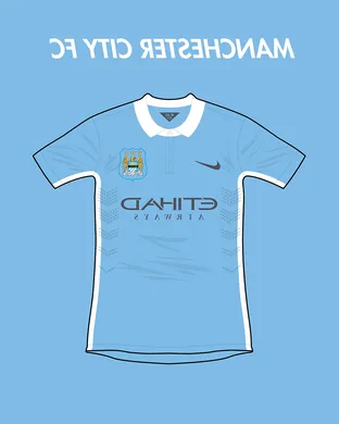 Manchester City Fc Manchester