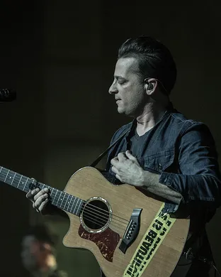 Marc Roberge Boston