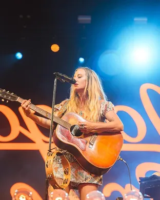 Margo Price Lowell