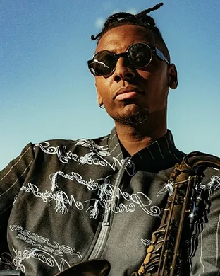 Masego Boston