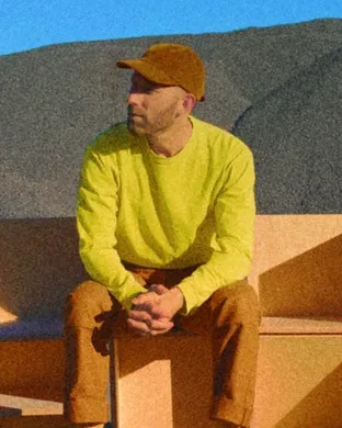 Mat Kearney Medford