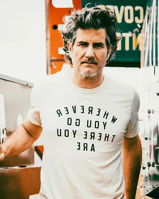 Matt Nathanson Mansfield