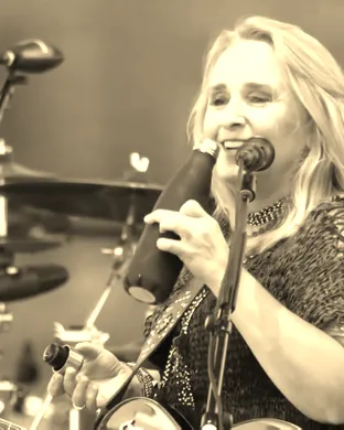 Melissa Etheridge Webster