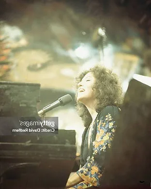 Melissa Manchester Boston