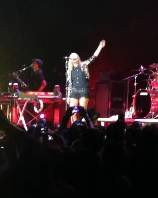 Metric Boston