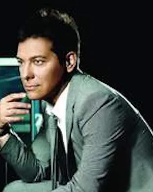 Michael Feinstein Boston