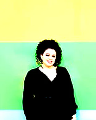 Michelle Buteau Boston