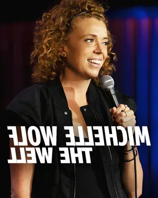 Michelle Wolf Medford