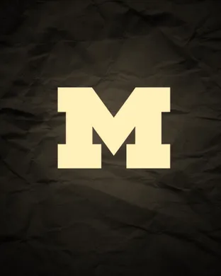 Michigan Wolverines Boston