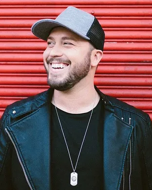 Mitchell Tenpenny Hampton